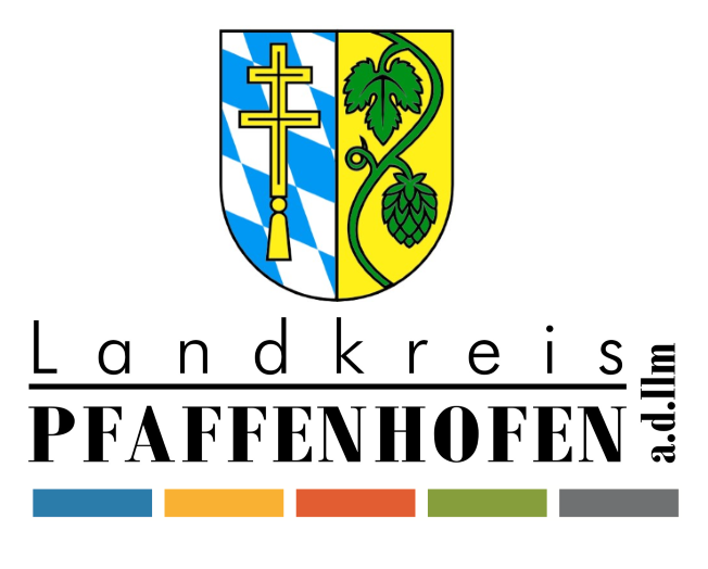Wappen Pfaffenhofen